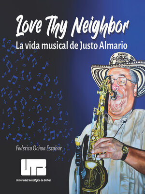 cover image of Love Thy Neighbor